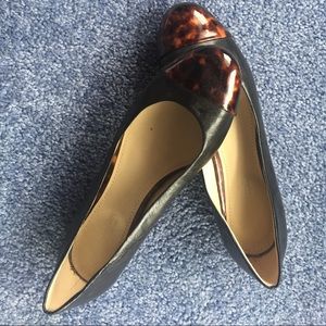 Naturalizer size 8 dress flats NWOT